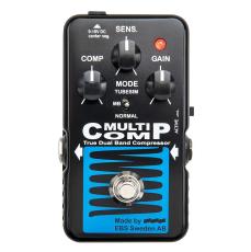 EBS MULTICOMP BLUE LABEL