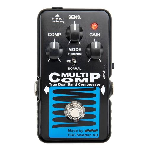EBS MULTICOMP BLUE LABEL