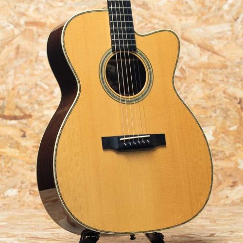 Collings OM-2H G SS CW 2014