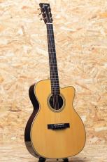 Collings OM-2H G SS CW 2014_3