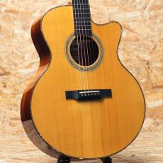 Jeff Sigurdson MJV Madagascar Rosewood 2006