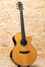 Jeff Sigurdson MJV Madagascar Rosewood 2006_3