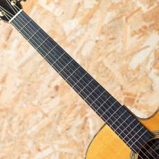 Jeff Sigurdson MJV Madagascar Rosewood 2006_6