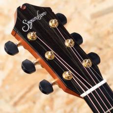 Jeff Sigurdson MJV Madagascar Rosewood 2006_8