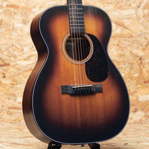 Martin OO-10E Retro Joe Bonamassa