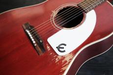 Epiphone Texan　FT-79   1968年　お買得品_3