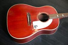 Epiphone Texan　FT-79   1968年　お買得品_5