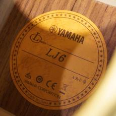 YAMAHA LJ6 ARE_9