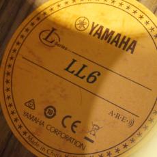 YAMAHA LL6 ARE_9