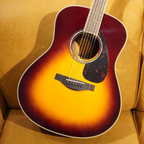 YAMAHA LL6 ARE BS