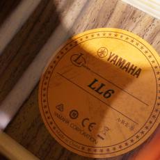 YAMAHA LL6 ARE BS_9