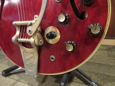 Gibson 1961 ES-355TDSV Cherry Red_3