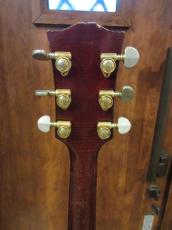 Gibson 1961 ES-355TDSV Cherry Red_8
