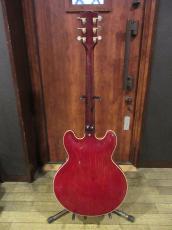 Gibson 1961 ES-355TDSV Cherry Red_9