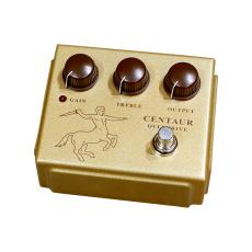 BEHRINGER CENTAUR OVERDRIVE "Pre-Lawsuit"