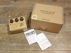 BEHRINGER CENTAUR OVERDRIVE "Pre-Lawsuit"_2