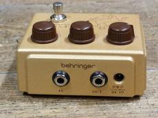 BEHRINGER CENTAUR OVERDRIVE "Pre-Lawsuit"_4