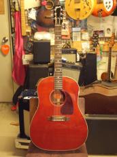 Gibson Custom Shop J-45 Vintage Cherry (2013)_2