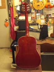 Gibson Custom Shop J-45 Vintage Cherry (2013)_3