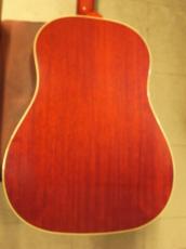 Gibson Custom Shop J-45 Vintage Cherry (2013)_4