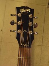 Gibson Custom Shop J-45 Vintage Cherry (2013)_5