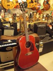 Gibson Custom Shop J-45 Vintage Cherry (2013)_8