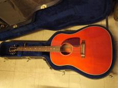 Gibson Custom Shop J-45 Vintage Cherry (2013)_9