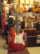 Moon STRATOCASTER MODEL_2