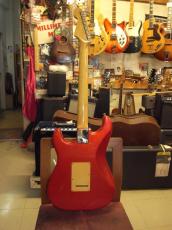 Moon STRATOCASTER MODEL_3