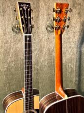 Martin 【実機動画あり】D-45 Modern Deluxe #2942805【当店限定特典付き】_7