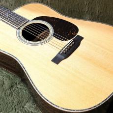 Martin 【実機動画あり】D-45 Modern Deluxe #2942805【当店限定特典付き】_10