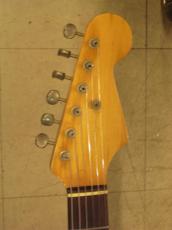 Moon STRATOCASTER MODEL_5