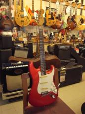 Moon STRATOCASTER MODEL_8
