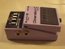 BOSS DC-2 Dimension C_4