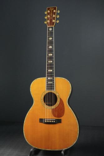 Martin OM-45