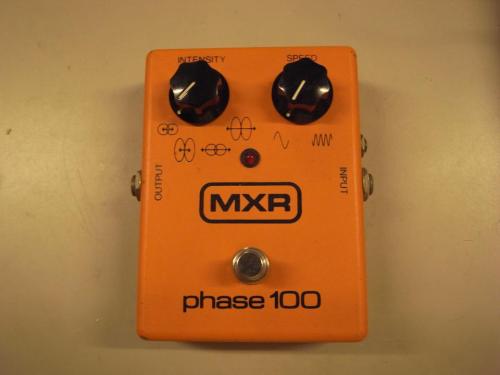 MXR Phase 100 (1981)
