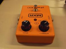 MXR Phase 100 (1981)_2