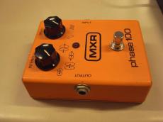 MXR Phase 100 (1981)_4