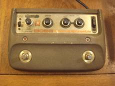 BOSS CE-1 Chorus Ensemble (1980)