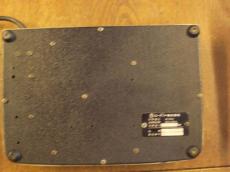 BOSS CE-1 Chorus Ensemble (1980)_5