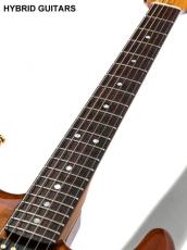 Fender Custom Shop MBS Flamed Stratocaster Cherry Sunburst Master Built by John Cruz 2007_5