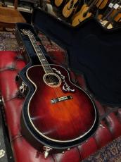 Kevin Kopp K-200 Blue-G 25th anniversary custom_17