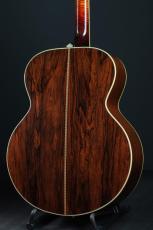 Kevin Kopp K-200 Blue-G 25th anniversary custom_5