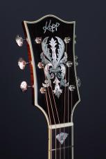 Kevin Kopp K-200 Blue-G 25th anniversary custom_6