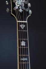 Kevin Kopp K-200 Blue-G 25th anniversary custom_7