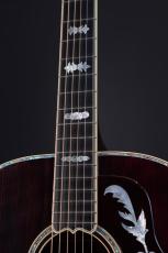 Kevin Kopp K-200 Blue-G 25th anniversary custom_8