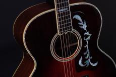 Kevin Kopp K-200 Blue-G 25th anniversary custom_12