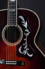 Kevin Kopp K-200 Blue-G 25th anniversary custom_14