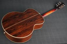 Kevin Kopp K-200 Blue-G 25th anniversary custom_16