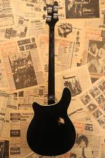 Rickenbacker 1967 4005 JG "Original Jet Glow Finish"_2